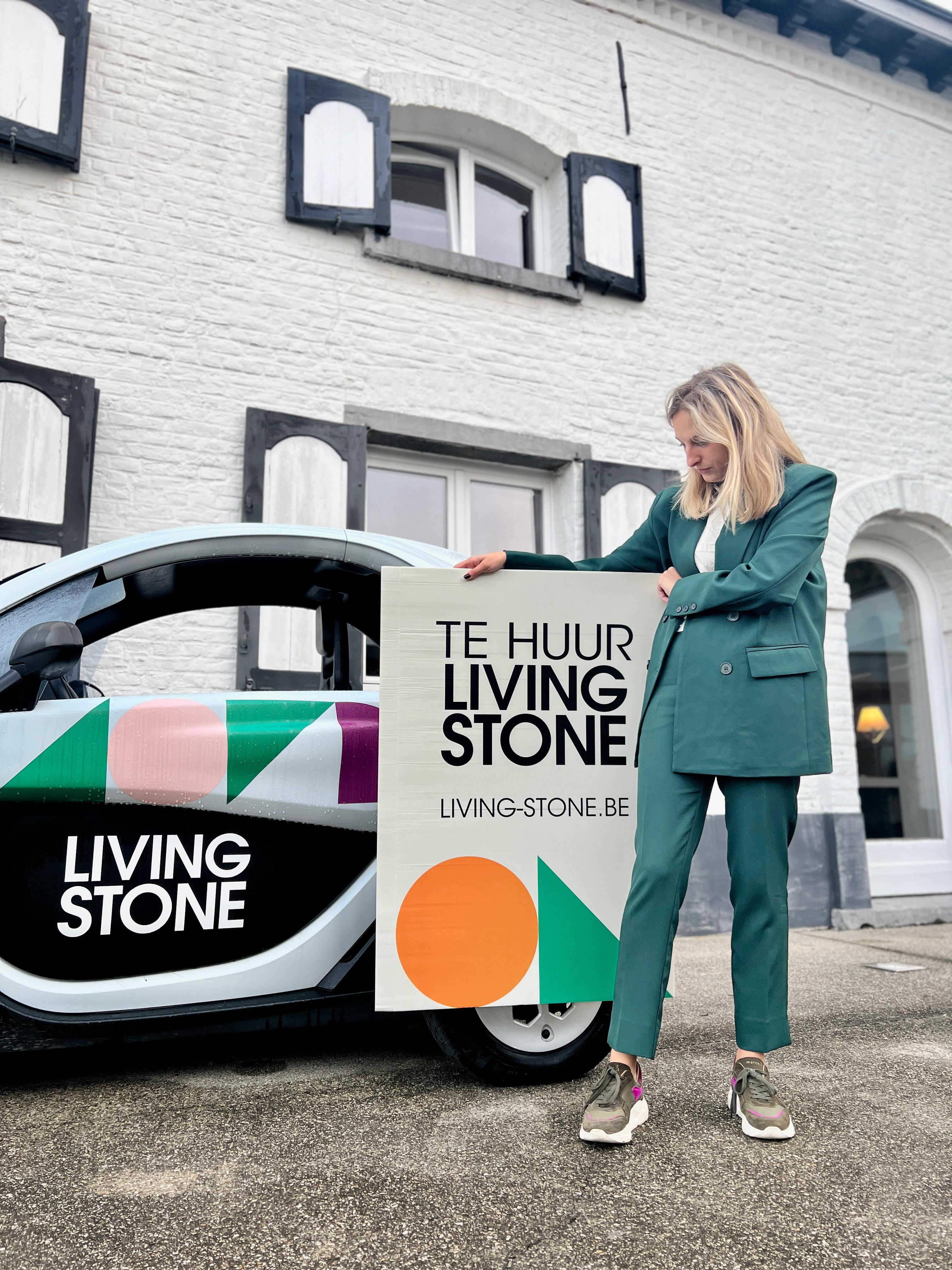 Verkopen of verhuren in Dilbeek?