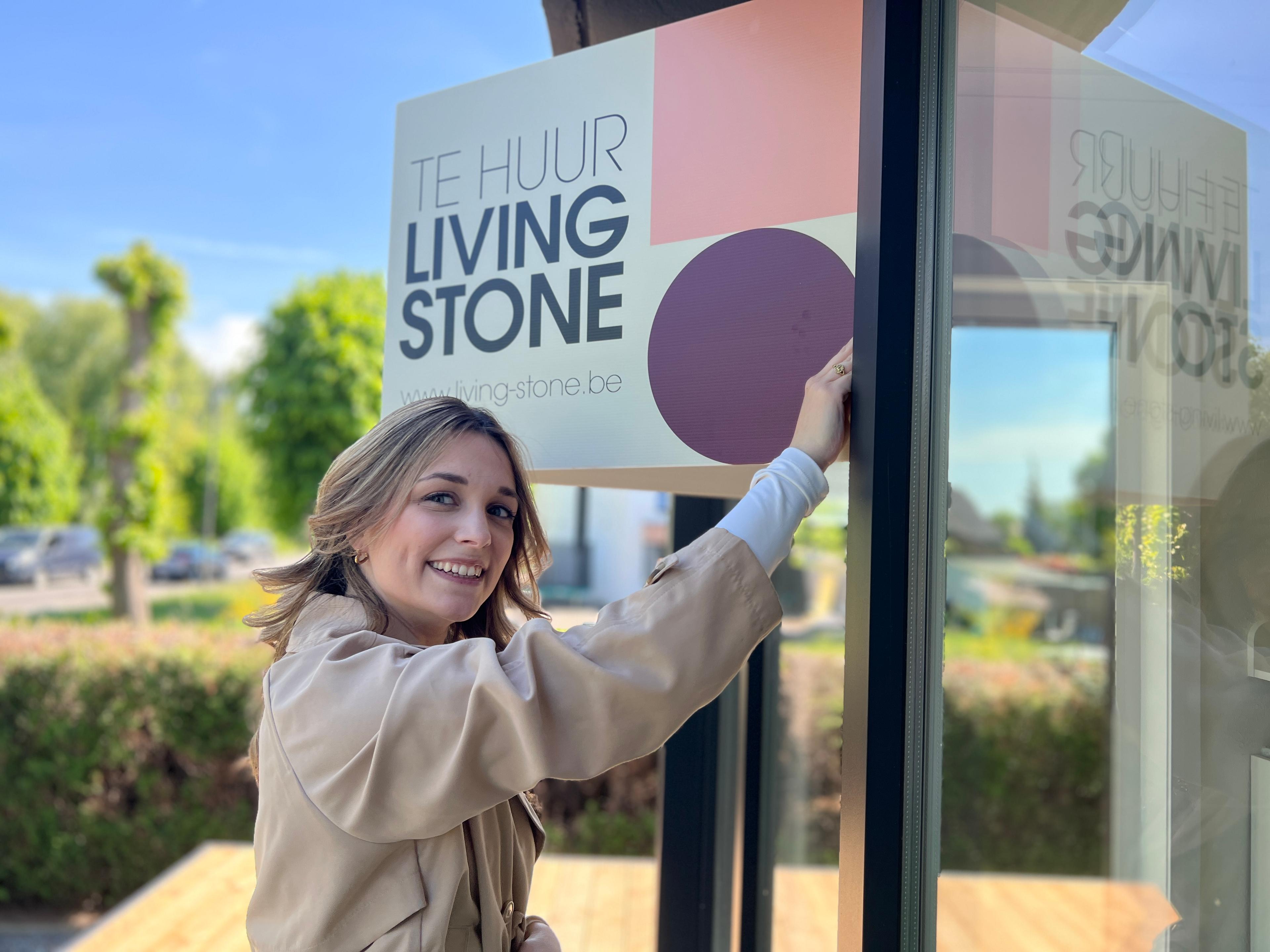 Living Stone immo Hasselt