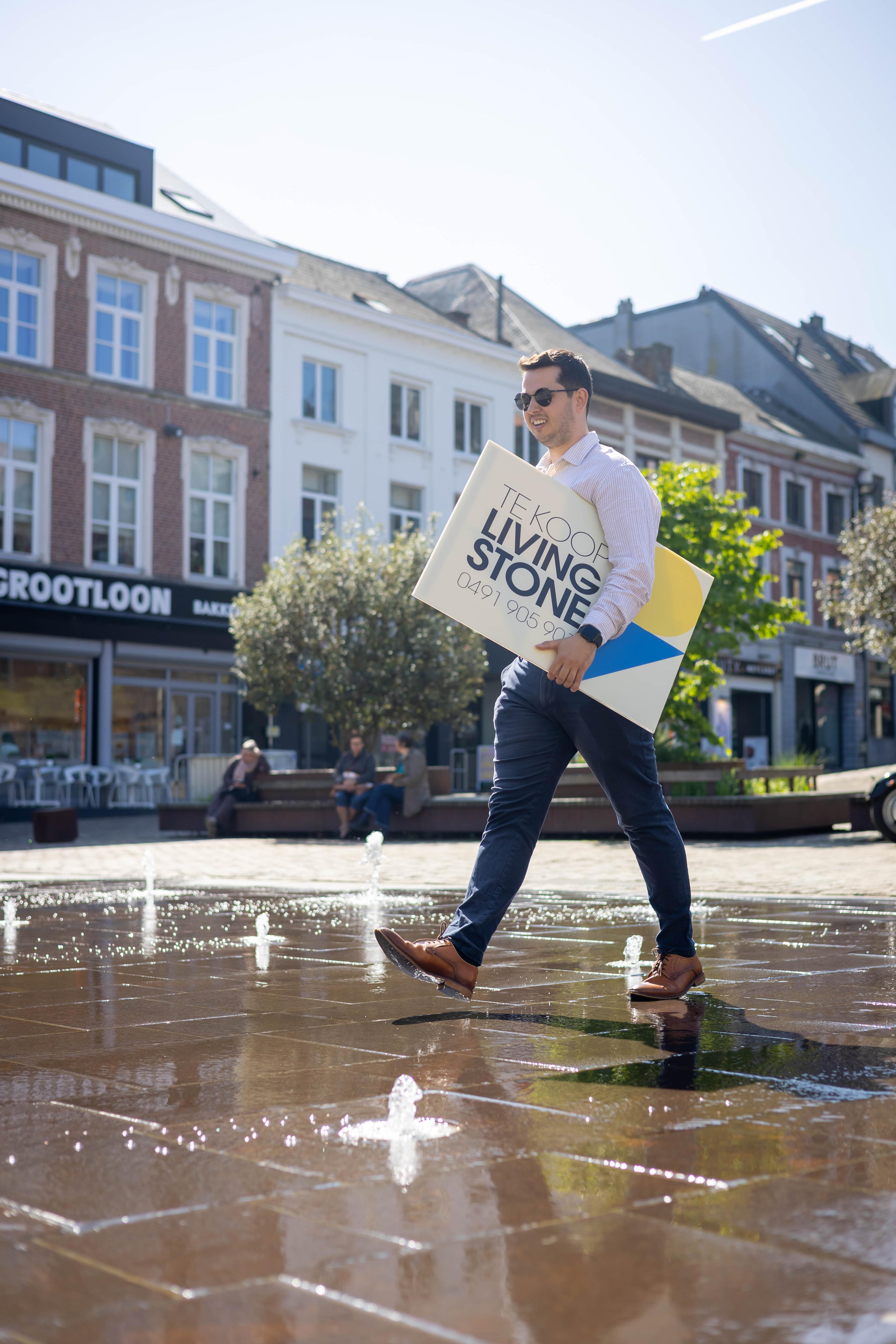 Verkopen of verhuren in Aarschot?