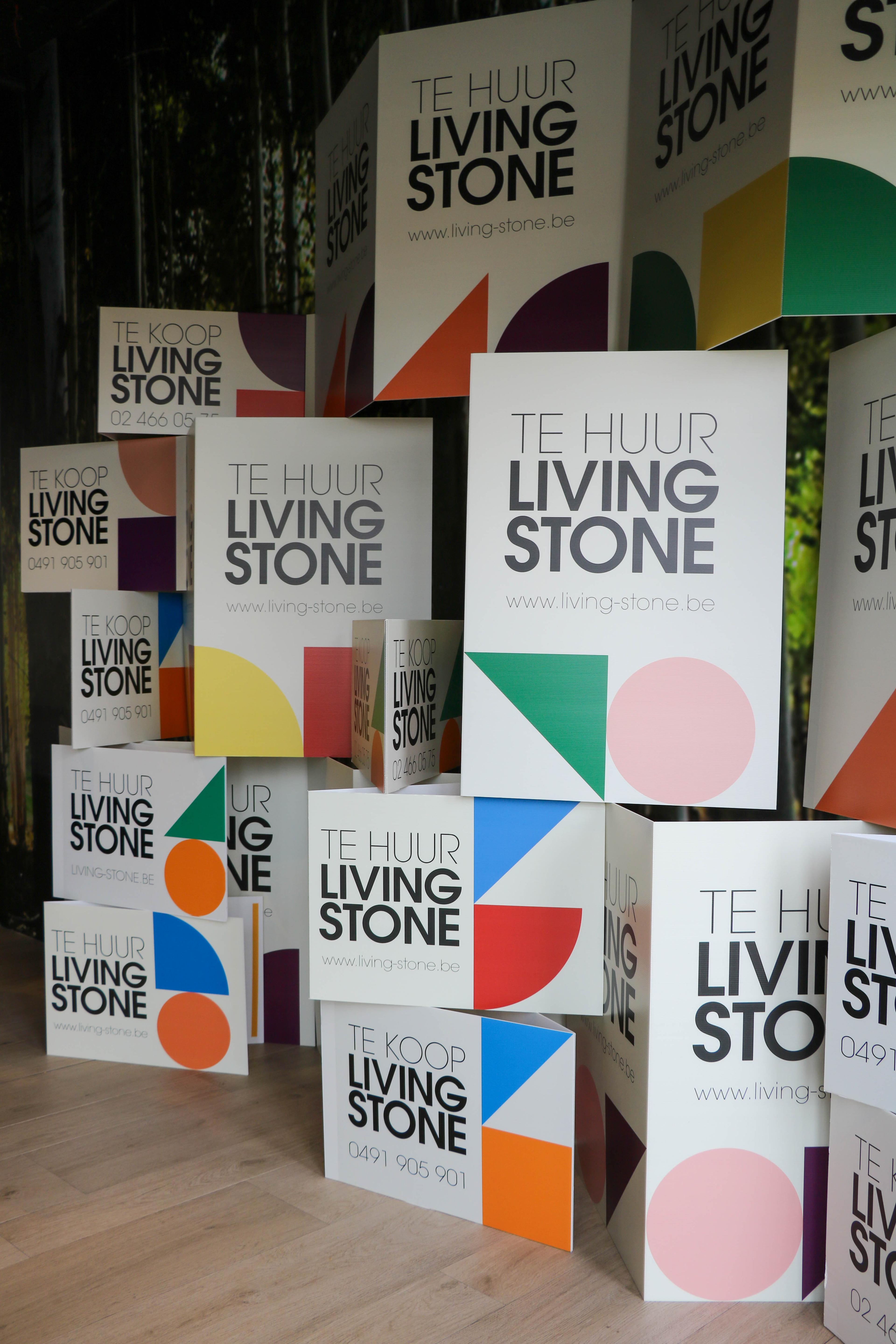 Verkopen of verhuren in Tienen?