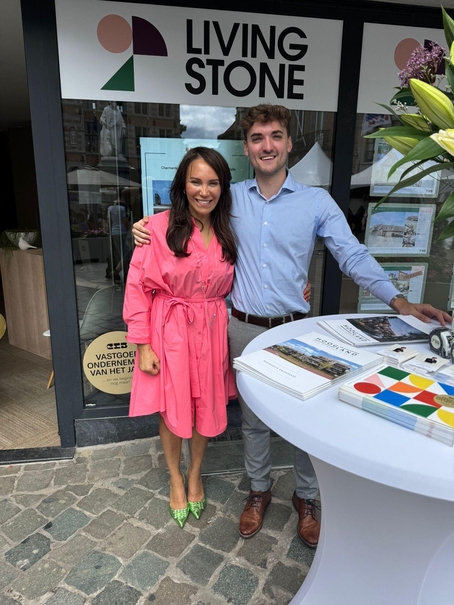 Verkopen of verhuren in Halle?