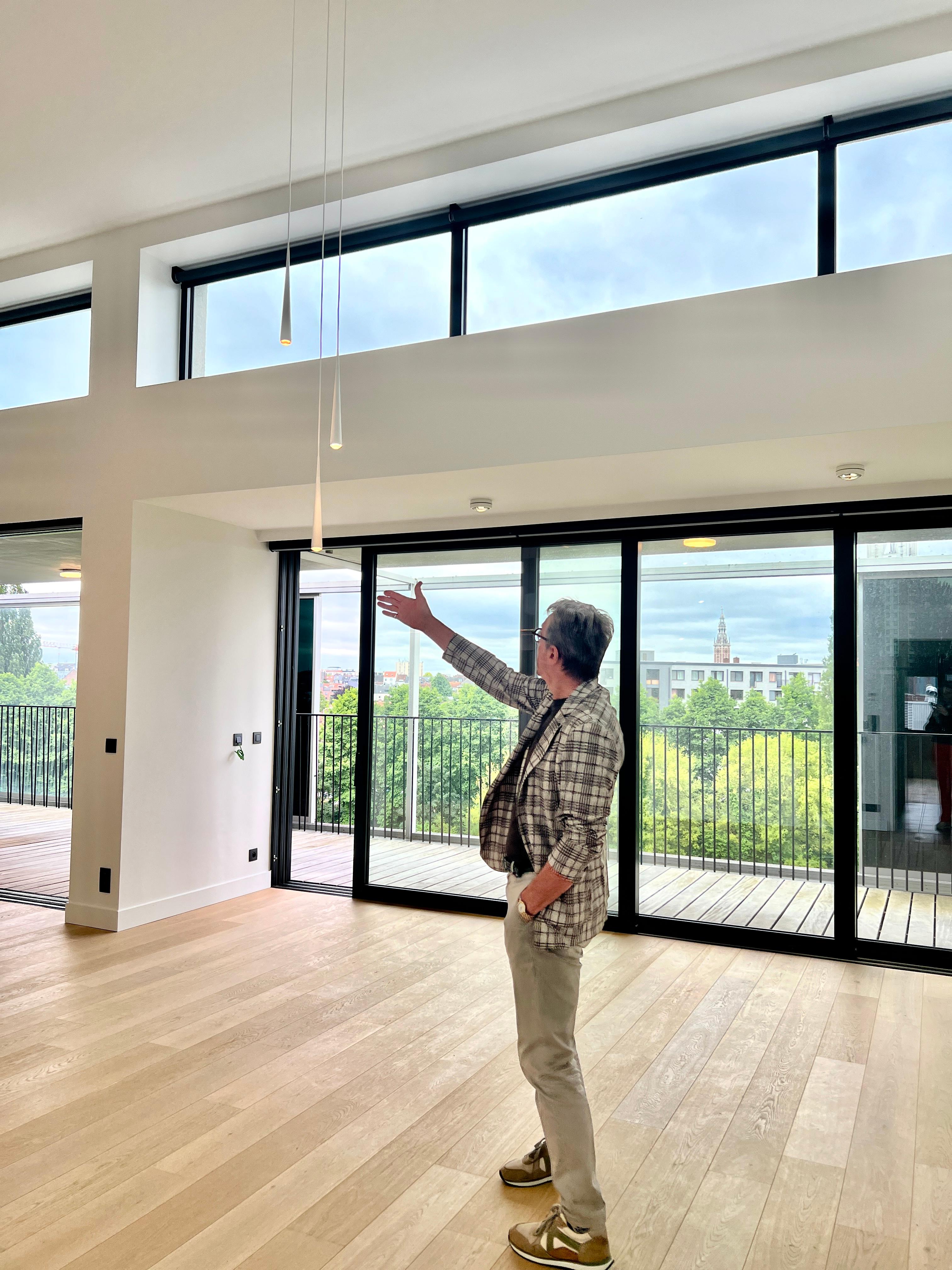 Verkopen of verhuren in Zaventem?